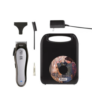 Rasuradora para Equinos Wahl Pro Ion - 55453