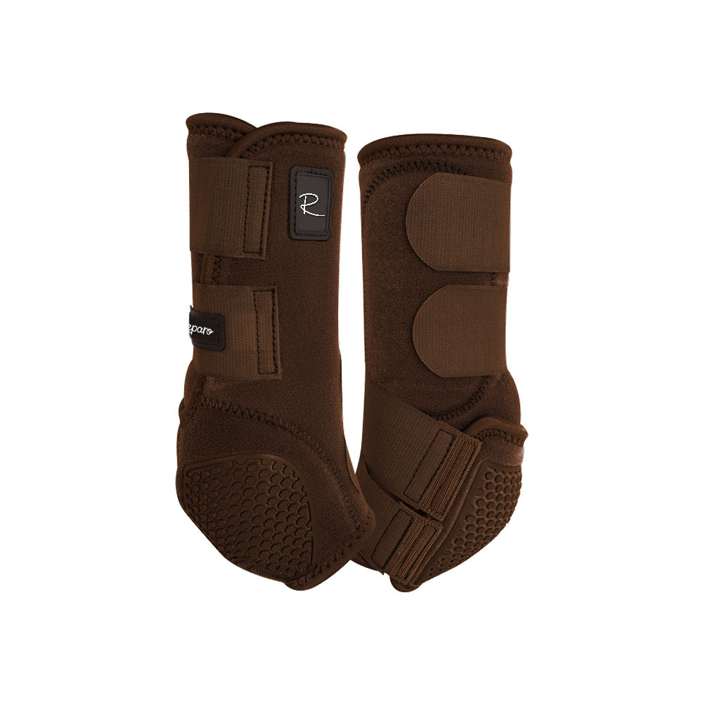 Protectores de Manos para Caballo El Reparo - Image 11