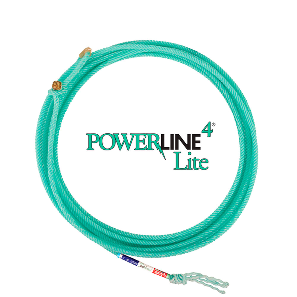 Soga Classic Powerline 4 Lite Cabecera