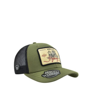 Gorra R&C Bikers 3 - RCB03