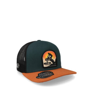 Gorra R&C Bikers 4 - RCB04