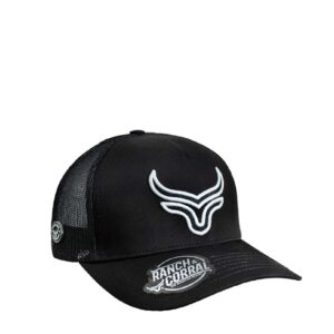 Gorra R&C Basic 01 - RCCB01