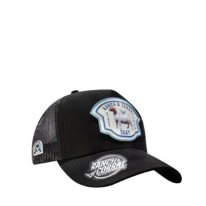 Gorra R&C Caprino 07 - RCCP07