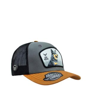 Gorra R&C Dog Breeds - RCDB16