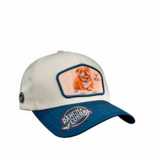 Gorra R&C Bulldog – RCDB17