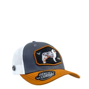Gorra R&C Dog Breeds Aussie - RCDB19