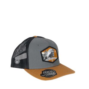 Gorra R&C Pura Raza Española – RCE44