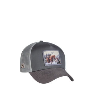Gorra R&C Equus 53 - RCE53