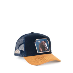 Gorra R&C Equus 54 - RCE54