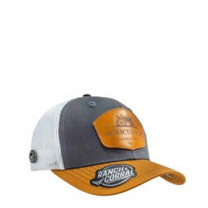 Gorra R&C Farmer 04 - RCFA04