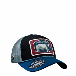 Gorra R&C Ganadera Brahaman - RCG40