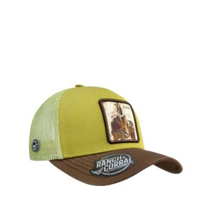 Gorra R&C Cowgirl –  RCGL01