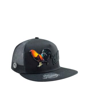 Gorra R&C Rooster Colorado – RCR25