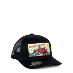 Gorra R&C Adventure – RCSR29