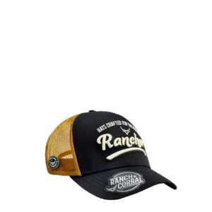 Gorra R&C Infantil Rancher – RCYT16