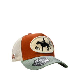 Gorra R&C Cuco Raya 15 - CR15
