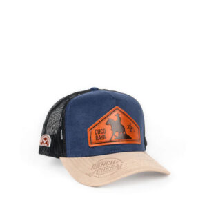 Gorra R&C Cuco Raya 16 - CR16