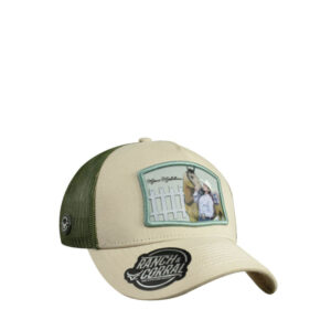 Gorra R&C Maria Malibran 28 - MM28