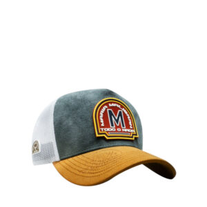 Gorra R&C Maria Malibran 34 - MM34