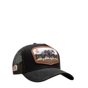 Gorra R&C Payaso Rojo 13 - PR13