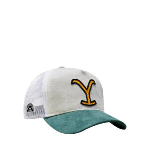 Gorra R&C Yellowstone 32 - YW32
