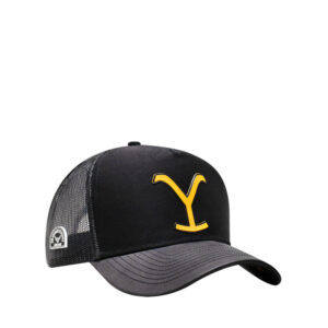 Gorra R&C Yellowstone - YW33