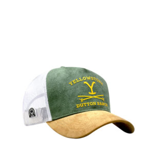 Gorra R&C Yellowstone 34 - YW34