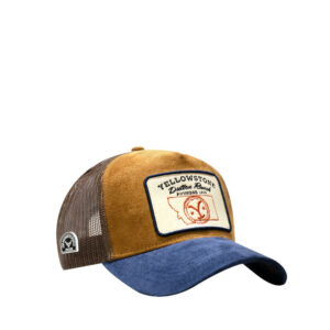 Gorra R&C Yellowstone 36 - YW36