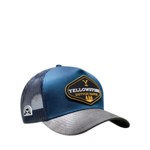 Gorra R&C Yellowstone 39 - YW39