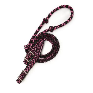 Rienda Rein 560 Nylon Barrel Negro