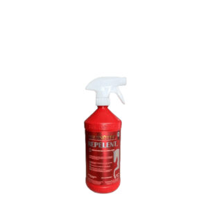 Repelente Equinotec contra Mosca para Caballo