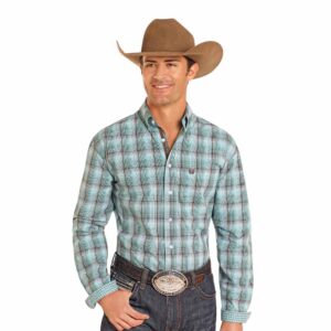 Camisa Panhandle Select - RMB2S04580