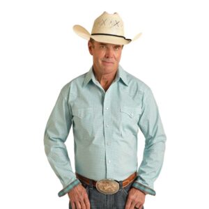 Camisa Panhandle Rock N Roll - RMN2S03818