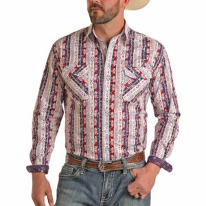 Camisa Panhandle Select - RMN2S03830