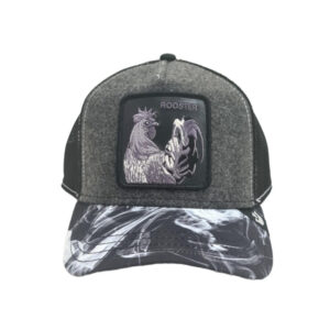 Gorra Goorinbros Rooster