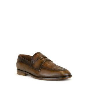 Zapato F. Cuadra en Piel Genuina - S12PMTS
