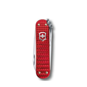 Navaja Victorinox Classic SD Precious Alox  - 7611160206879