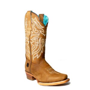 Bota Nokota Horse Sylvana 10 Nokota Honey - 10SYL31