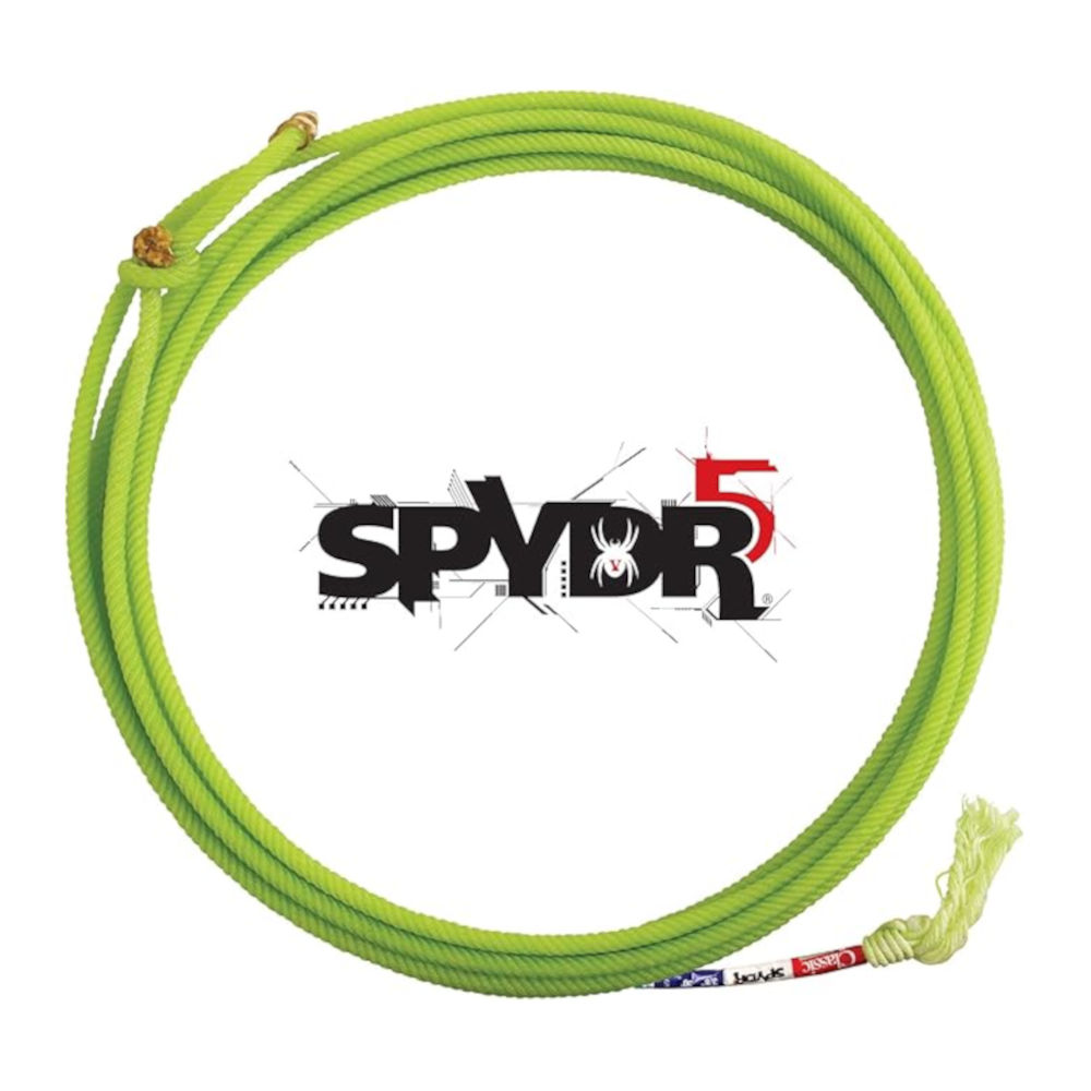 Soga Classic Spidr 5 Cabecera