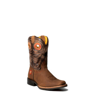Bota Nokota Horse Stanley 10 Crazy H Miel - S051022