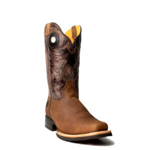Bota Nokota Horse Stanley 10 Crazy H Miel - S051041