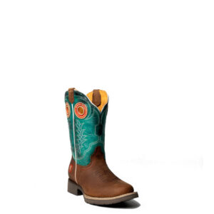 Bota Nokota Horse Stanley 20 Crazy H Miel - S052022