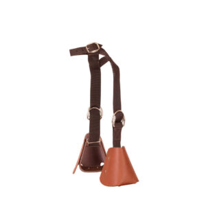 Estribo con Tapadera Kiddy Up 8991 - 55448