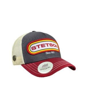 Gorra R&C X Stetson –  STS05