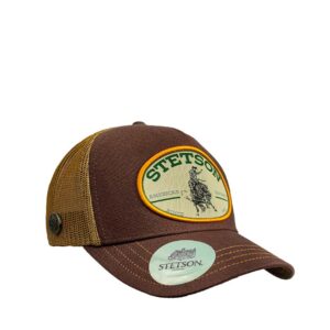 Gorra R&C X Stetson –  STS08