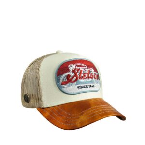 Gorra R&C X Stetson –  STS10