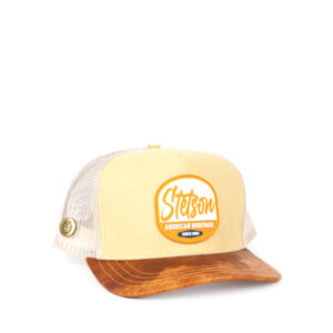 Gorra Stetson - STS20