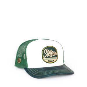 Gorra Stetson –  STS21