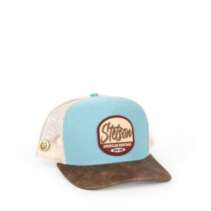 Gorra Stetson - STS22