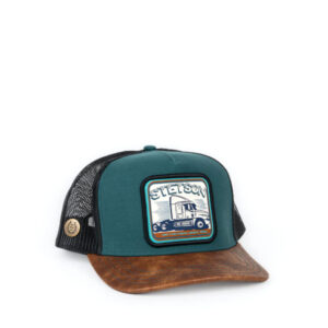 Gorra Stetson - STS46